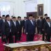 Reshuffle Kabinet Prabowo Menguat, Sejumlah Nama Dinilai Layak
