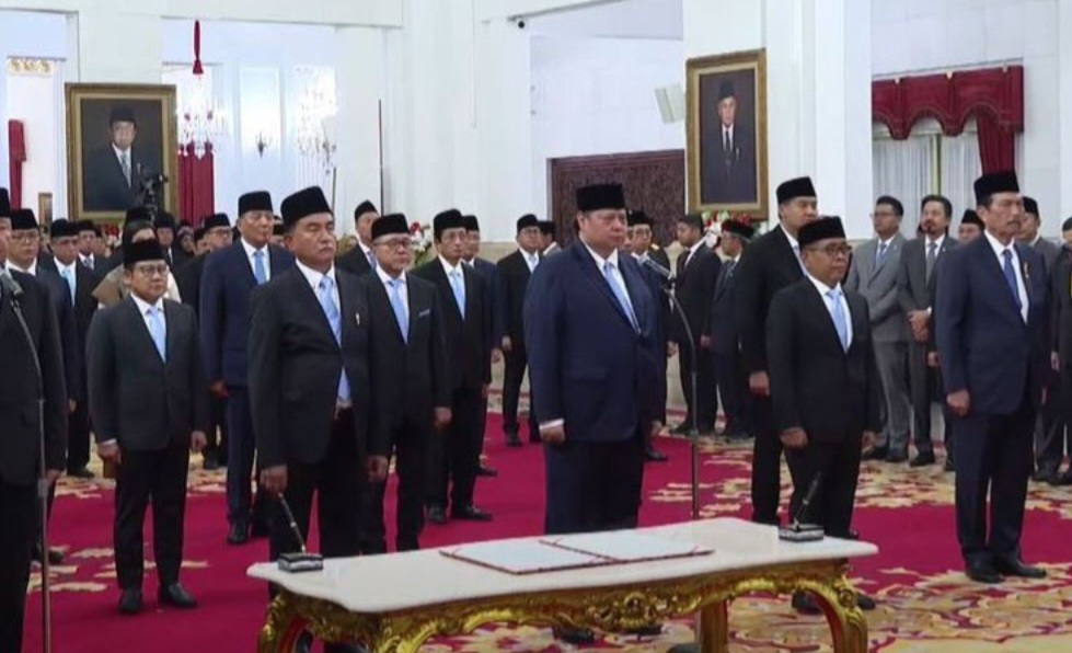 Reshuffle Kabinet Prabowo Menguat, Sejumlah Nama Dinilai Layak