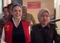 Nikita Mirzani Kembali Gagal Ajukan PK, Vonis 6 Tahun Tetap