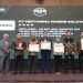 PT Pertamina Marine Solutions (PMSol) meraih empat penghargaan IQSA 2026 berkat kepemimpinan HSSE, inovasi digital, dan penguatan budaya keselamatan.