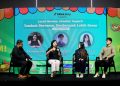 Tokopedia dan TikTok Shop menghadirkan NYAM Awards 2026 untuk mengapresiasi pelaku F&B lokal sekaligus mendorong pertumbuhan bisnis melalui #BeliLokal.