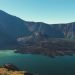 Pendakian Gunung Rinjani kembali dibuka secara terbatas mulai 1 September 2026 untuk mencegah kebakaran selama musim kemarau (Foto: Balai TNGR)
