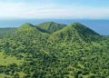 Pendakian Gunung Tambora di Dompu, NTB, ditutup sementara mulai 1 September 2026 untuk mencegah risiko kebakaran hutan dan lahan. (Foto/Balai TNGT)