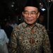 Muhadjir Effendy menyebut penyelenggaraan Haji 2024 semakin membaik dan menegaskan pemerintah wajib mematuhi MoU Indonesia-Arab Saudi.