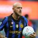 Federico Dimarco mengakui belum ada pembicaraan kontrak baru dengan Inter Milan meski masa baktinya akan berakhir pada musim panas 2027.