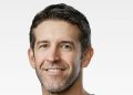 John Ternus VP Apple. (Foto/Apple Gallery)