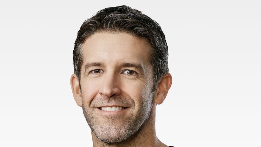 John Ternus VP Apple. (Foto/Apple Gallery)