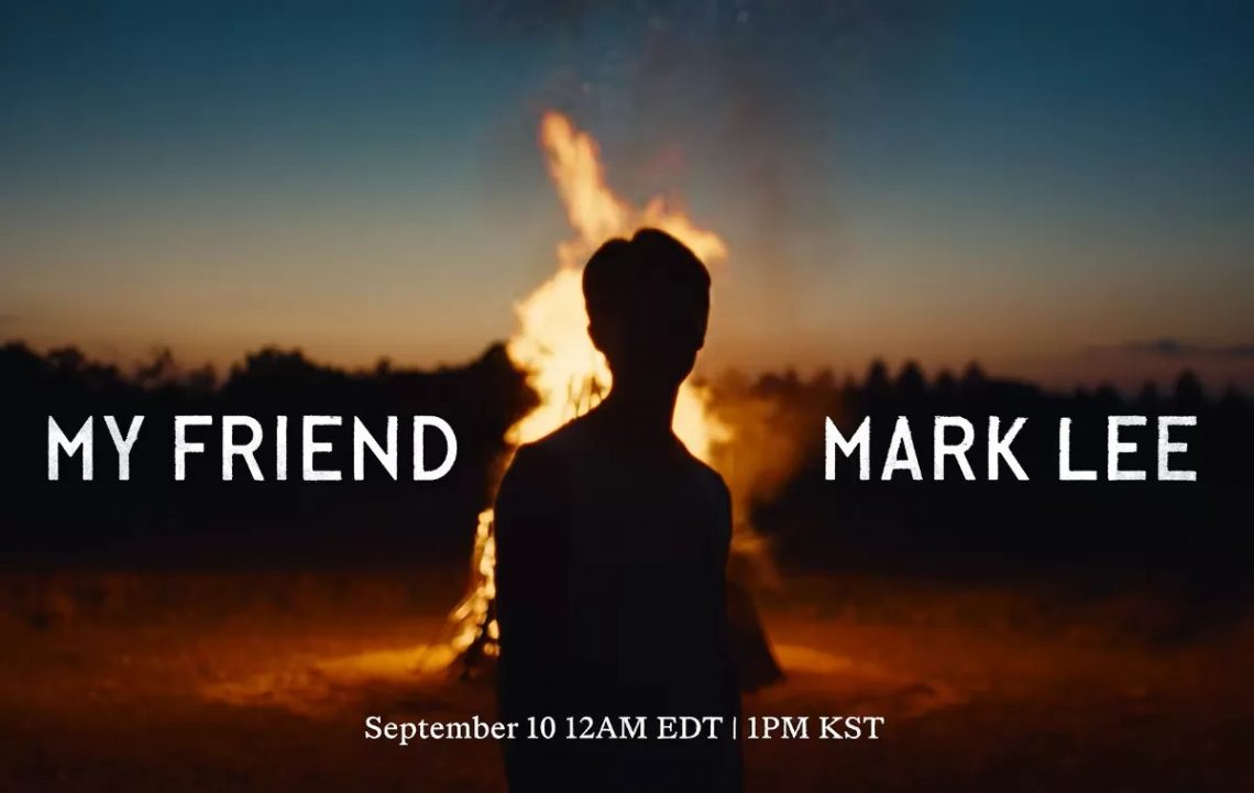 Eks member NCT Mark akan merilis lagu solo My Friend pada 10 September, menjadi karya pertamanya setelah meninggalkan SM Entertainment.