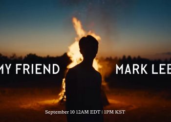 Eks member NCT Mark akan merilis lagu solo My Friend pada 10 September, menjadi karya pertamanya setelah meninggalkan SM Entertainment.