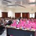 ASABRI Kantor Cabang Pontianak membekali anggota Polres Sambas dengan edukasi literasi keuangan untuk mempersiapkan masa depan dan purnabakti.