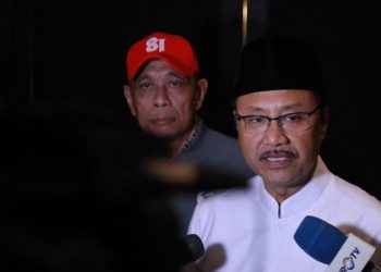 Kemensos menjelaskan penyebab perubahan desil DTSEN yang sempat signifikan setelah masuknya 12 juta data baru dari BKKBN.