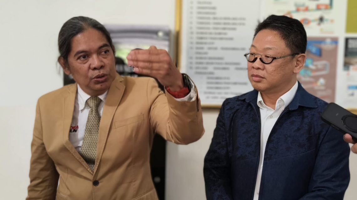 Sengketa dugaan pemindahan dana RDN senilai Rp2,58 miliar masuk tahap mediasi di PN Jakarta Pusat pada 9 September 2026.