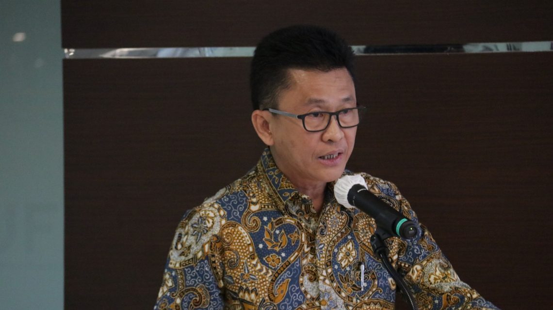 Transaksi timah ekspor melalui JFX mencapai 4.210 lot senilai Rp4,06 triliun sepanjang Agustus 2026, memperkuat fondasi menuju BMKS 2027.