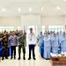 ASABRI hadir di Timika, Papua Tengah, untuk memberikan edukasi manfaat program sekaligus literasi keuangan bagi prajurit TNI.