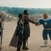 Sutradara Joe Russo mengungkap Avengers: Doomsday mulai syuting meski naskah belum sepenuhnya rampung dan mengandalkan improvisasi aktor.
