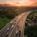 Ekonom Bambang Brodjonegoro menilai integrasi ekosistem jalan tol penting untuk memperlancar konektivitas dan menekan biaya logistik Indonesia.