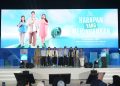 Novo Nordisk Indonesia meraih predikat Best Place to Work selama lima tahun berturut-turut dan memperkuat komitmen terhadap pengembangan SDM.