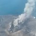 Gunung Anak Krakatau kembali erupsi dan berstatus Level III Siaga. Pakar menjelaskan apakah aktivitas vulkanik bisa memicu gempa megathrust Selat Sunda.
