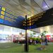 Bandara Soekarno-Hatta ditutup sementara akibat abu vulkanik Gunung Anak Krakatau. Penerbangan dialihkan ke enam bandara alternatif.