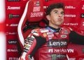 Marc Marquez, lengan Marc Marquez, Samuel Antuna, MotoGP,