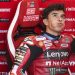 Marc Marquez, lengan Marc Marquez, Samuel Antuna, MotoGP,