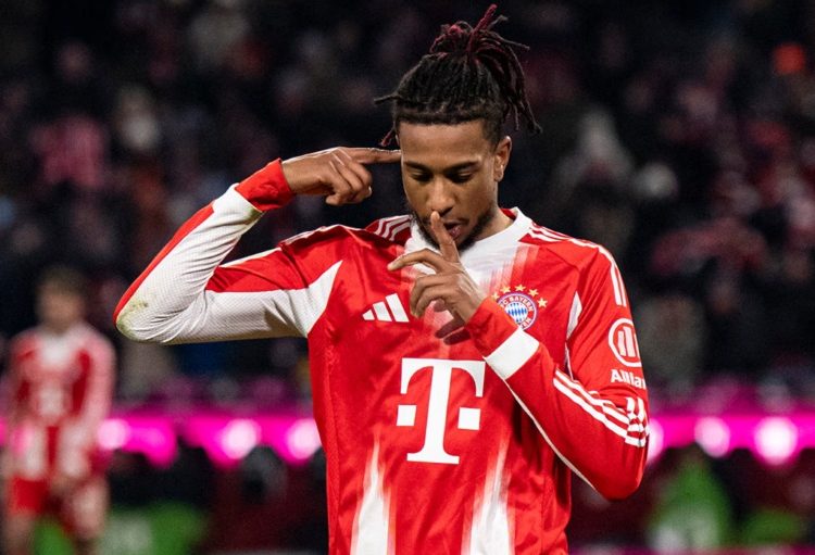 Bayern Munich belum memastikan masa depan Michael Olise setelah musim ini. Real Madrid disebut masih tertarik merekrut winger asal Prancis tersebut.