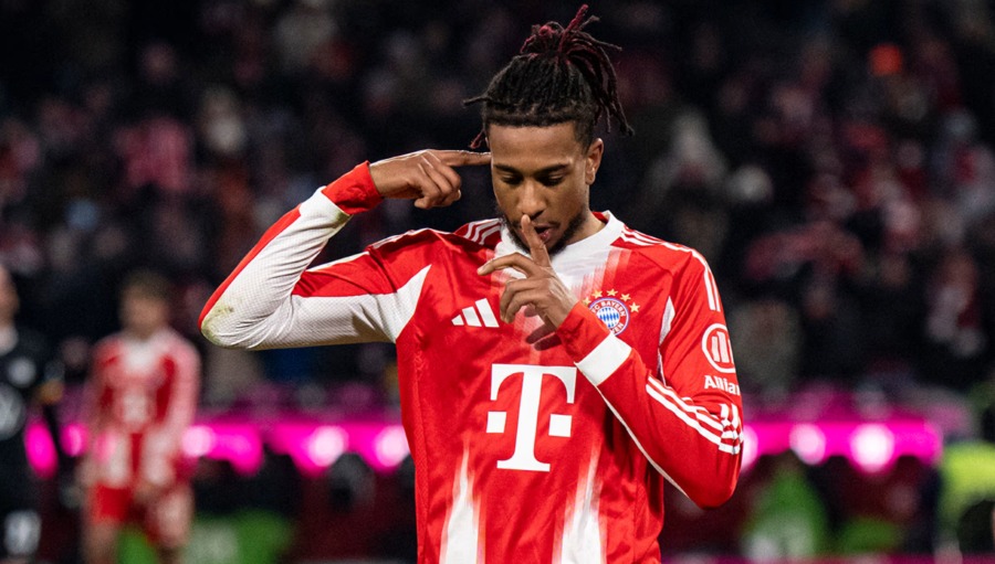 Bayern Munich belum memastikan masa depan Michael Olise setelah musim ini. Real Madrid disebut masih tertarik merekrut winger asal Prancis tersebut.