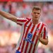 Atletico Madrid membawa 24 pemain ke Anfield untuk menghadapi Liverpool di Liga Champions, tetapi Alexander Sorloth dan Arnau Ortiz dipastikan absen.