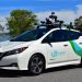 Uber menggandeng Pony.ai, Momenta, dan WeRide untuk mengembangkan layanan robotaxi dan memperluas teknologi kendaraan otonom ke pasar internasional.