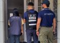 Interpol, buron Interpol, Korea Selatan, WNA, penipuan, National Police Agency, NPA, Red Notice