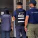 Interpol, buron Interpol, Korea Selatan, WNA, penipuan, National Police Agency, NPA, Red Notice