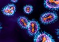 Kasus Ebola di Kongo mencapai 6.757 dengan 3.267 kematian sejak awal wabah. Inggris menyalurkan bantuan untuk memperkuat penanganan.