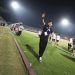 Shin Tae-yong meminta Jakmania menjaga sportivitas dan ketertiban jelang duel Persija Jakarta melawan Persib Bandung di SUGBK.