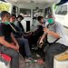 Memasuki hari ketiga, Tim SAR Gabungan memperluas pencarian delapan orang yang hilang kontak di Perairan Selat Sunda.