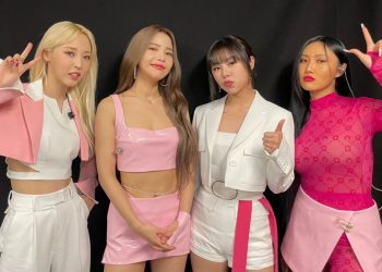 MAMAMOO