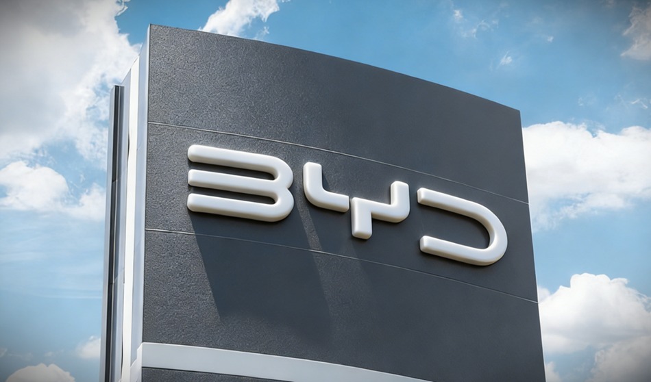 BYD