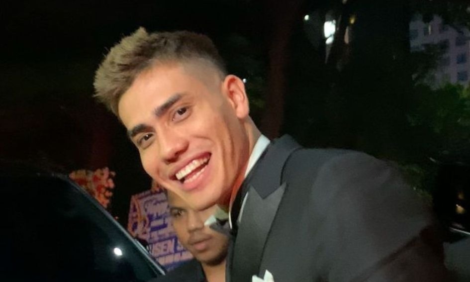 Aisar Khaled