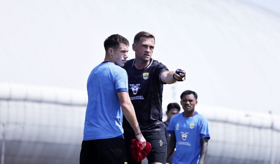 Igor Tolic menilai kemenangan Persib Bandung 1-0 atas FC Seoul menjadi pencapaian besar bagi klub dan sepak bola Indonesia di kompetisi Asia.