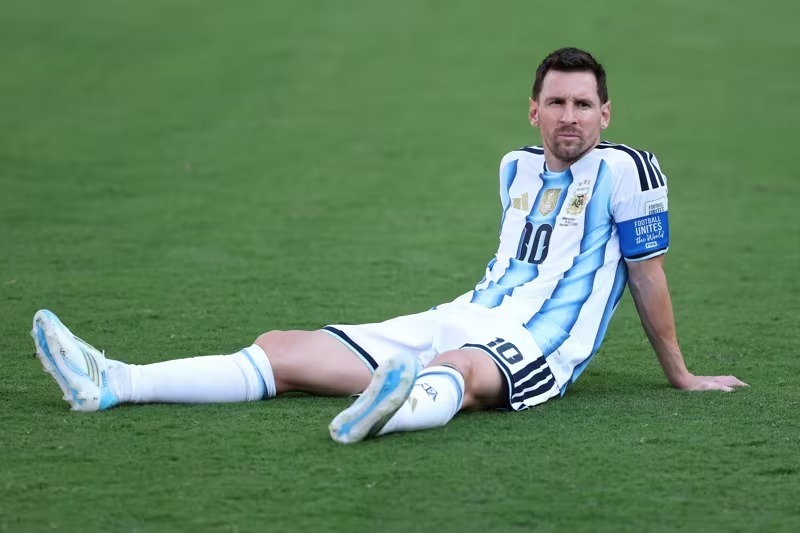 David Beckham menjagokan Lionel Messi memenangkan Ballon d'Or 2026. Ia menilai performa Messi di Piala Dunia menjadi alasan utama.