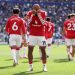 Manchester United berada di peringkat 18 dalam statistik sprint Premier League musim ini. Catatan lari MU juga rendah di kategori lainnya.