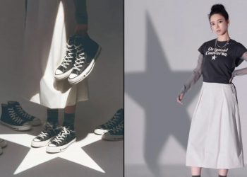 Converse meminta maaf dan menghapus iklan sepatu yang menuai kecaman karena dinilai sejumlah pengguna media sosial memiliki simbol rasial.