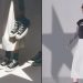Converse meminta maaf dan menghapus iklan sepatu yang menuai kecaman karena dinilai sejumlah pengguna media sosial memiliki simbol rasial.