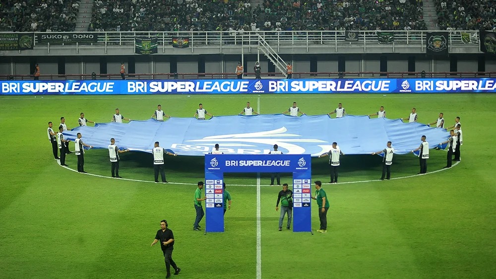 Berikut hasil lengkap pekan ketiga Super League 2026/2027. Persija Jakarta dan Persib Bandung sama-sama meraih kemenangan.