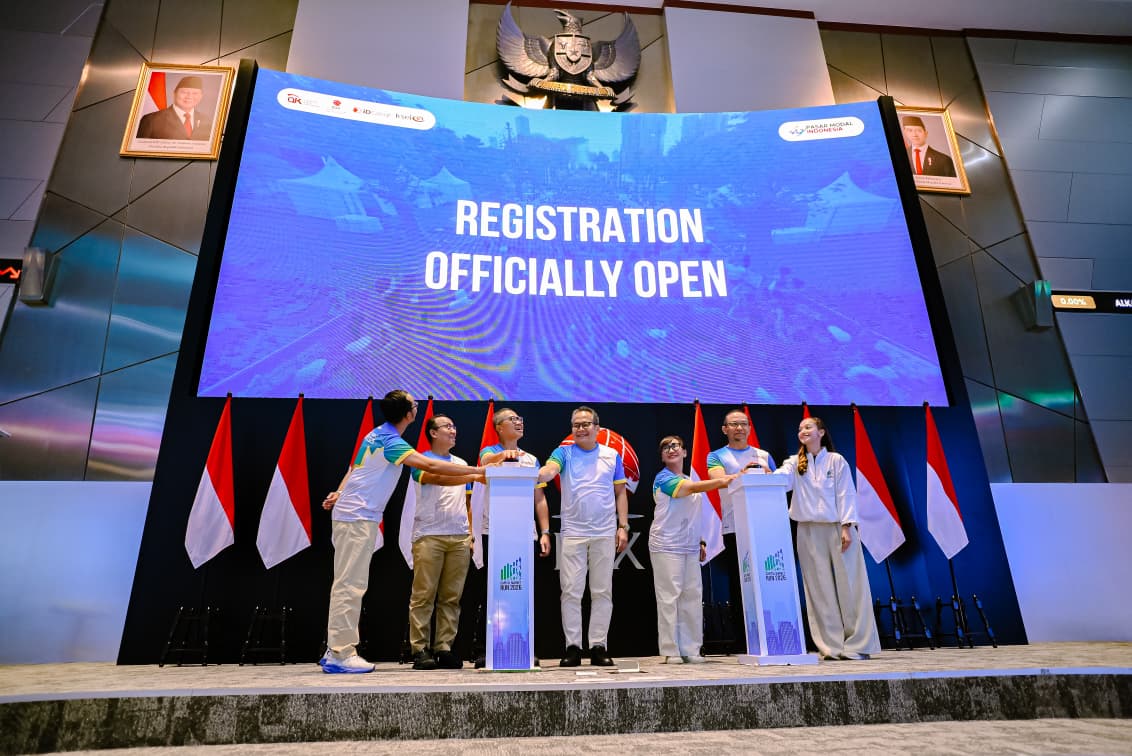 Capital Market Run 2026 Usung Tema Plant Your Investment