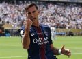 Fabian Ruiz Ingin Hidup Jauh dari Sorotan
