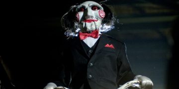 Film Saw 11 resmi dilanjutkan dengan Mike P. Nelson sebagai sutradara. James Wan juga kembali sebagai produser bersama Leigh Whannell dan Jason Blum.