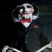 Film Saw 11 resmi dilanjutkan dengan Mike P. Nelson sebagai sutradara. James Wan juga kembali sebagai produser bersama Leigh Whannell dan Jason Blum.