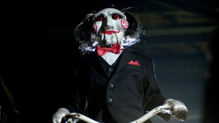 Film Saw 11 resmi dilanjutkan dengan Mike P. Nelson sebagai sutradara. James Wan juga kembali sebagai produser bersama Leigh Whannell dan Jason Blum.