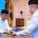 Menhub Dudy lantik ketua dan anggota KNKT masa jabatan 2026-2030. (Dok. Kemenhub)