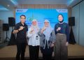 Upstream Youth Champs 2026 dimulai di IPB University untuk mengajak mahasiswa mengenal industri hulu migas dan menggali potensi diri.